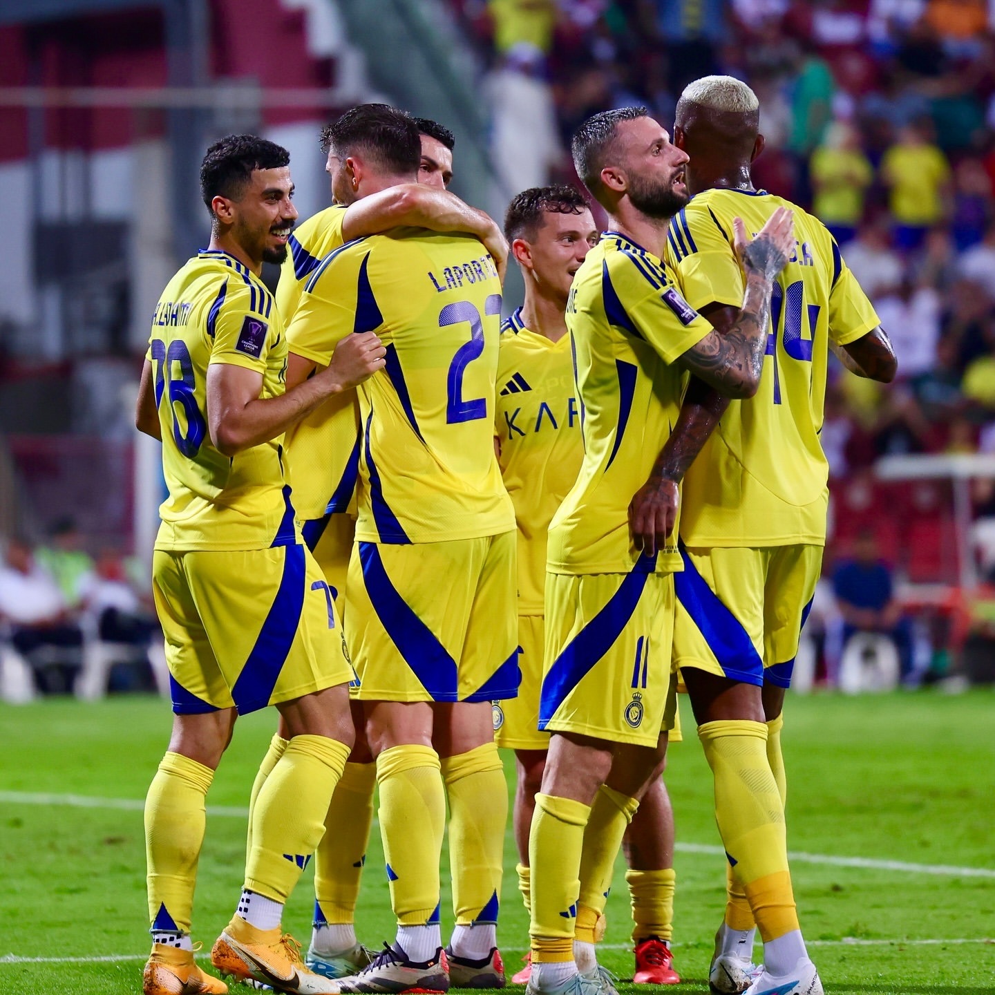 星空电竞官网 -亚特兰大迎亚冠关键赛；加时末段造点机会；气氛紧张；身体对抗强度拉满的简单介绍