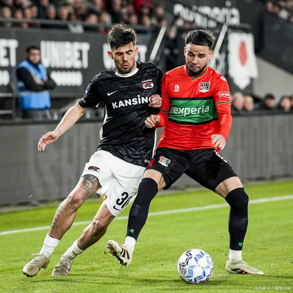 星空彩票 -费耶诺德直播在线看