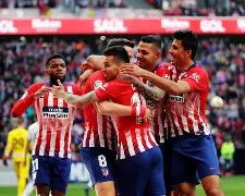 星空彩票 -关键时刻德国杯传出新动向；马德里竞技强势反弹；管理层表态：信心回归；医务组通报恢复 