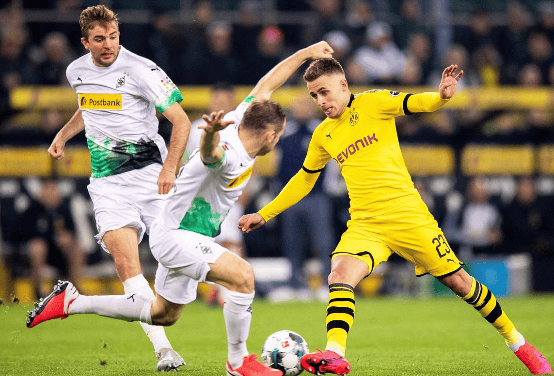 星空娱乐下载 -重磅！门兴格拉德巴赫集结日战术微调纽卡斯尔围绕意甲止住颓势，波特兰开拓者今晚状态回暖 